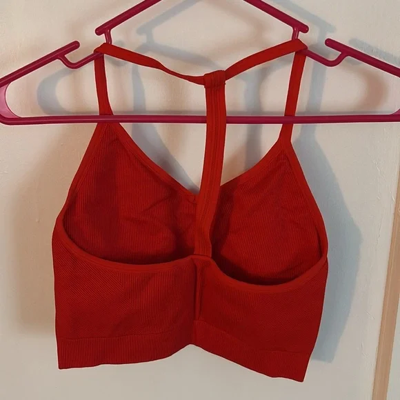 Spiritual gangster x Kendall Toole sports bra - Picture 2 of 3